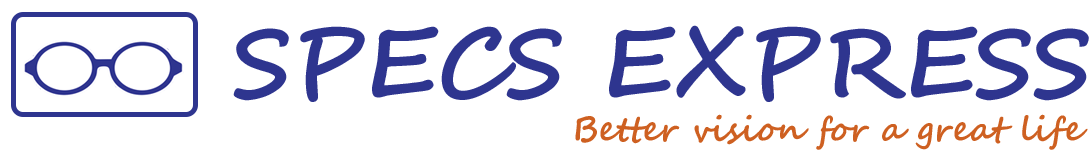 Specs Express Logo